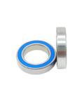 6804RS Bearing 20X32X7 Mm sealed ball bearings with blue seals for RC cars, made from durable bearing steel