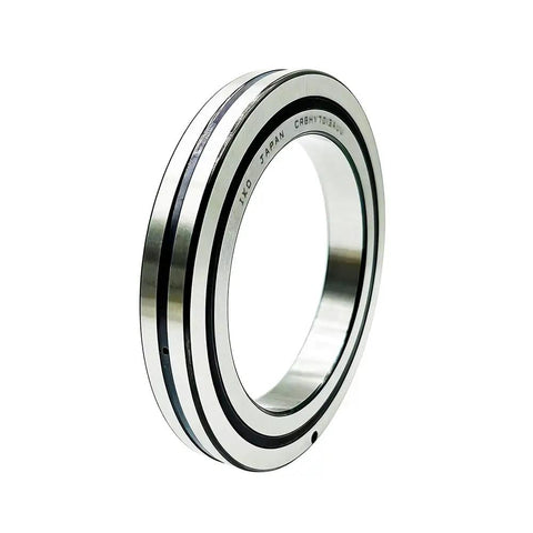 Smooth Operator Crossed Roller Bearing 70 Millimeter Inner Diameter 100 Millimeter Outer Diameter 13 Millimeter Thick Crbhv7013a Made In Japan For Rock Solid Grind Tasks