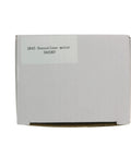 Box with label reading '2845 5900KV Brushless Sensorless RC Car Motor 3.175mm Shaft Beefy Torque For 1 12 And 1 14 Scale RC Cars'