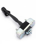 Sequoia Front Door Hinge Replacement With Beefed Up Stop Strap Limiter For Toyota 2008 2016 Rugged Metal Hinge