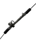 Complete Power Steering Rack And Pinion Assembly Replacement For Ford Focus 2006 2007 2008 2009 2010 2011 With Easy Install Kit shown
