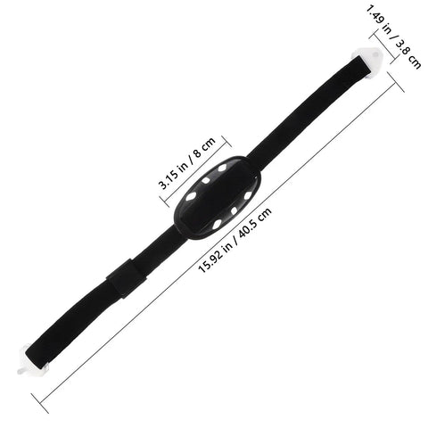 Universal Hard Hat Chin Strap 2 Pack Adjustable Safety Helmet Retention Band Heavy Duty Job Site Gear Built Tough And Damn Comfy For Construction Workers And Industrial Crews