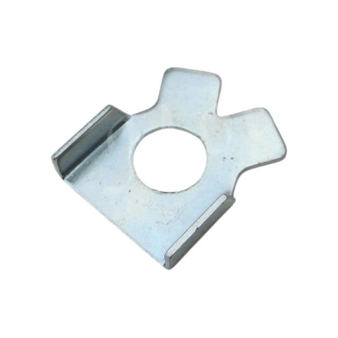 Precision Main Bearing Cap Lock Tab Washer 71 1129 Easy Direct Swap For Triumph T150 T160 And A75 Motorcycles Knockout Quality Steel That Locks Dead Tight Every Single Time