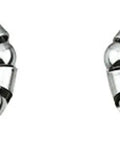 Two premium quarter by seven ball bearing retainers from Rear Hub Axle Kit For Mountain Bikes Beach Cruisers Lowriders And Tandems.