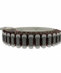 Stator Assembly Replacement 4417EA1002K for Washing Machines Direct Fit Repair Part, easy install, metal coil