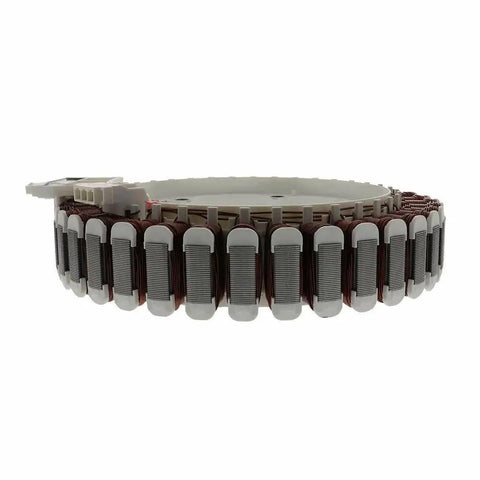 Stator Assembly Replacement 4417EA1002K for Washing Machines Direct Fit Repair Part, easy install, metal coil