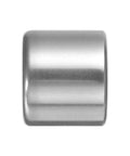 Close-up of 2 Pack HK2020 One Way Needle Roller Bearings 20x26x20mm Chrome Steel Bearing High Load Capacity Clutch Bearing