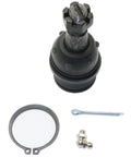 Chevrolet Silverado 1500 Tahoe Suburban Express 2500 Front Ball Joint Kit With Cast Iron Arm And 4 Groove Spline for V8 engines