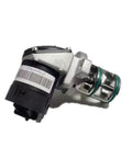 Rugged Heavy Duty EGR Exhaust Gas Recirculation Valve for Excavators Replacement Part Fits DZ111267 DZ109985 RE555033