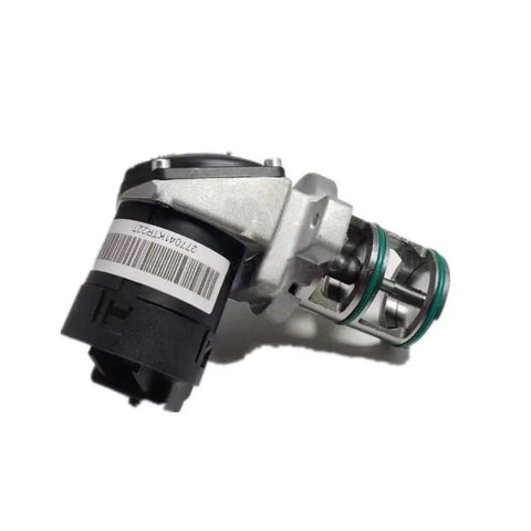 Rugged Heavy Duty EGR Exhaust Gas Recirculation Valve for Excavators Replacement Part Fits DZ111267 DZ109985 RE555033