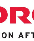 Corona logo with tagline 'Season After Season' in red and black colors.