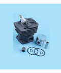 Sick 38 Mm Cylinder Piston Needle Bearing Kit Fits Fs220 Fs160 Fr220 Fs180 Fs220K Brushcutter Repair Code 41190201204 Keeping Running Smooth No Breakdown Guaranteed Ultimate Part For You, engine cylinder kit with piston, rings, bearing and pin