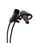 Premium Abs Wheel Speed Sensor Kit Covers Front Rear Left And Right Sides built different, ABS sensor connectors for Jeep Wrangler JK