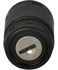 Heavy Duty Forklift Ignition Switch 28528240 With 701 Key On Off 3 Blade Terminals Compatible With Jungheinrich And Linde Pallet Jack Replacement Part