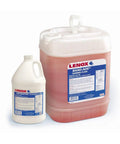 Bandade Sawing Fluid 1 Gallon For Metal Cutting And Lubrication, High Quality Coolant next to large container
