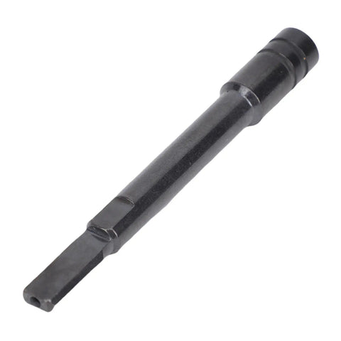 Extend Your Reach With This 83mm Multi Tool Bit Driver Extender In Durable CRV Steel Ideal For Tight Corners And Hard To Reach Spots