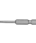Top Tier 10PCS Set Of 3mm Magnetic Phillips Screwdriver Bits, Heavy Duty Alloy Steel Power Tool Drill Tips That Grip Tight For Any DIY Fix Or Repair Job Around The House Today. Single 3mm magnetic Phillips bit, alloy steel drill tip