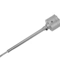 Filfeel Concrete Hole Saw Kit 90mm With Heavy Duty Tungsten Alloy Teeth Designed For Brick Cement And Stone Drilling Tasks Featuring A 350mm Round Shank Rod Plus Drill Wrench And Snazzy Storage Boxes For Pro级 Job Sites, 350mm rod