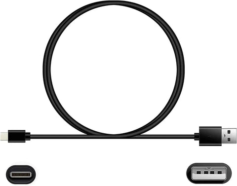 USB C Charging Cable For Rapsodo MLM2PRO Mobile Launch Monitor And Golf Simulator Power Supply Durable Type C Cord With Fast Charge