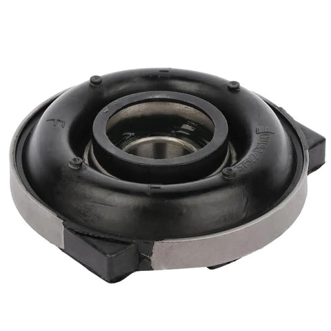 Heavy Duty Drive Shaft Center Support Bearing Assembly Replacement Built Tough To Slash Vibration And Keep Your Nissan Rolling Sweet Around Town All Day Long, steel bearing with rubber housing