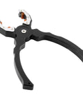 RC Model Pliers Aluminum Alloy Motor Grip Tool For Propeller Removal And Quick Release Wrench, multifunctional RC gear