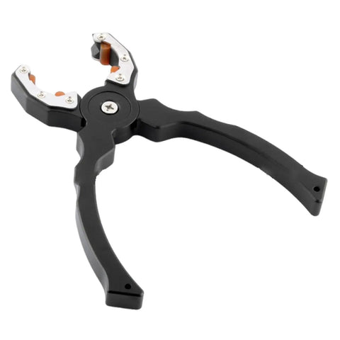 RC Model Pliers Aluminum Alloy Motor Grip Tool For Propeller Removal And Quick Release Wrench, multifunctional RC gear