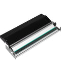 Pro Grade Thermal Print Head Direct Swap For Z4M Series, 300 dpi replacement for label makers, durable black and silver material.