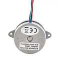 Stepper Motor Bipolar 0.9 Degree Step, 9Ncm Torque, 1A Current, 36x17.5mm, 4 Wires, For 3D Printers And CNCs, Beefy Unit, Easy Mount, 1 Piece With Smooth Microstepping, Low Electrical Noise, Precise Control, And Easy Integration In DIY Projects.