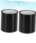 2 Pack PVC Repair Tape Leakproof Sealing Tape For PVC Pipe Joints Stop Leaks Weatherproof Water Resistant Gasket Strip