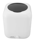 Hella Compact 5 Liter Mini Portable Washer With Usb Rechargeable Power And Automated Top Load Wash Cycle built for easy dorm and travel laundry.