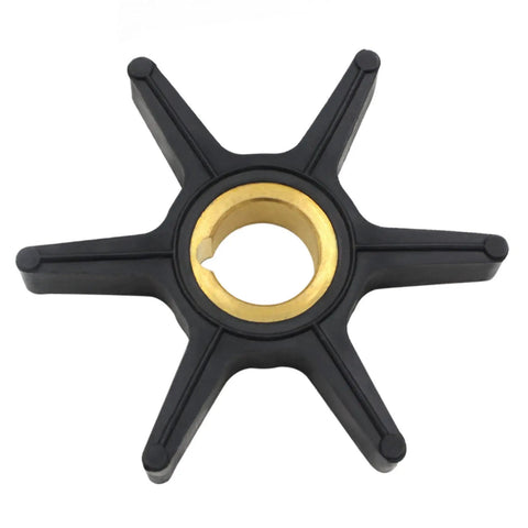 Mercury Marine Water Pump Repair Kit For 2 Stroke 15 To 25 HP And 4 Stroke 9.9 To 15 HP Outboards impeller component