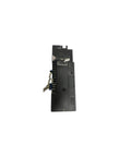 010H-A10 Industrial Power Supply Unit with metal casing, connectors, and user interface for heavy duty applications.