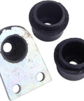 Anti-Vibration Annular Buffer Mount Set For Stihl Chainsaws 030AV 031AV 032AV 3 Piece Shock Absorber Kit Built With Rugged Rubber Metal Nylon