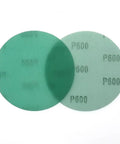 Top Tier 5 Inch Sanding Discs With Grits From 60 To 2000, Hook And Loop Design For Ultra Smooth Polishing, Clog Free Net Paper, Dust Controlled Finish Work, Perfect Upgrade For Any Pro Tool Kit, P600 grit sanding discs.