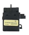 Tough As Nails HV DC Contactor Relay Pulling Big Time 200A Current With Smooth 12V Coil Action For Solar Arrays Ev Charging Stations And Energy Storage Cabinets Built Different And Ready To Roll, showing the GLFWS200AB-71901A contactor.