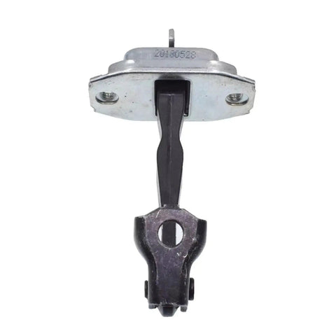 Outlander 3 Door Hinges Set From Mitsubishi For 2013 2021 Front And Rear With Check Strap Stopper Dampers Heavy Duty Steel
