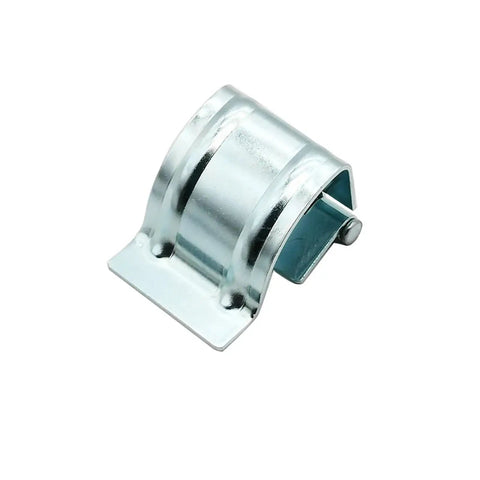 Heavy Duty Hidden Cabinet Door Hinge For Electric Panels Removable Concealed Hinge With Bending Capability CL255-1 detail