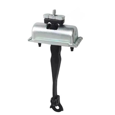 Explorer 2011 to 2019 front and rear door hinges with check stop limiter straps durable metal construction anti loosening