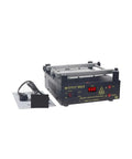 Infrared Preheater Soldering Station 605W Lead Free BGA Rework Tool with 120x120mm heating plate and digital display