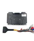 Turbocharge Your Custom Ride With This FarDriver BLDC Motor Controller Handling 48V To 72V DC smooth connectivity wiring harness