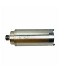 CNC Spindle Motor 5.5 KW ER25 Water Cooled 220V and 380V 24000 RPM for CNC Router Milling Machine