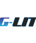 AG-LITE logo with blue gradient and black lettering on white background.