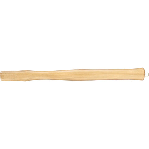 18 Inch Adze Eye Wood Claw Hammer Handle For 28 To 32 Ounce Hammers With Heavy Duty Wood Grip Replacement For Hand Tools And Tool Organizers Made In USA