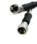 Get Your Silverado 2004 To 2007 Running Smooth With This Sweet Stainless Steel Braided Fuel Line Quick Fix Kit Built Tight Like A Rock And Ready For Any Road Situation No More Leaks Or Drips Just Pure Performance. stainless steel braided fuel line quick-connect ends for 2004-2007 Silverado