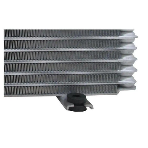 Top Tier ZSYXGTAL Transmission Oil Cooler Fits Nissan NV200 2.0L 2013-2017 Reliable Heavy Duty Cooling Part For Daily Drives And Tough Jobs.