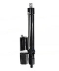 Rock Solid Hydraulic Push Rod Linear Actuator With Heavy Duty Lifting For Tg50 400 Systems, features robust design and precision.
