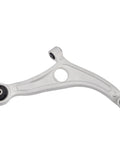 Bolt-On Front Lower Control Arm With Ball Joint And Bushing Assembly Pair For 2011-2017 Hyundai Azera, 2011-2015 Sonata, 2011-2015 Kia Optima Replacement Kit K622367 K622368 shown in detail