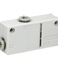 Pneumatic Vacuum Generator Box Type Air Ejector For Industrial Automation And Suction Handling, compact and easy install design