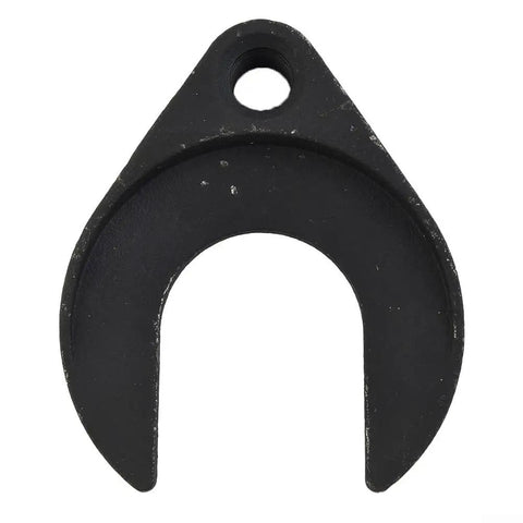 Cool Front Wheel Bearing Puller Set For Fast Axle Removal Plus Install Using Heavy Duty Carbon Steel Garage Repair Kit Built For Straight Up No Hammering Work Keeping Steering Knuckles Safe While The 50mm Clamp Handles All Types With Ease Today. black carbon steel puller plate with 50mm clamp opening