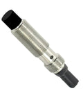 Small Diameter Proximity Switch Sensor With Pre-Wired 2M Cable, Weather-Resistant Housing, Silver Alloy Contacts, Built Tough Durability For Dusty Environments And Wide Temperature Ranges, Reduces Maintenance, threaded metal body